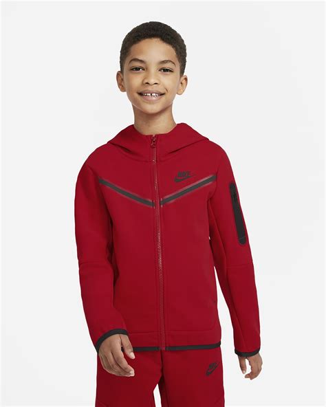 nike tech fleece for kids